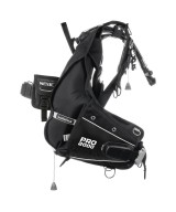 Gilet stabilisateur Seac PRO 2000 – BCD professionnel robuste et réglable