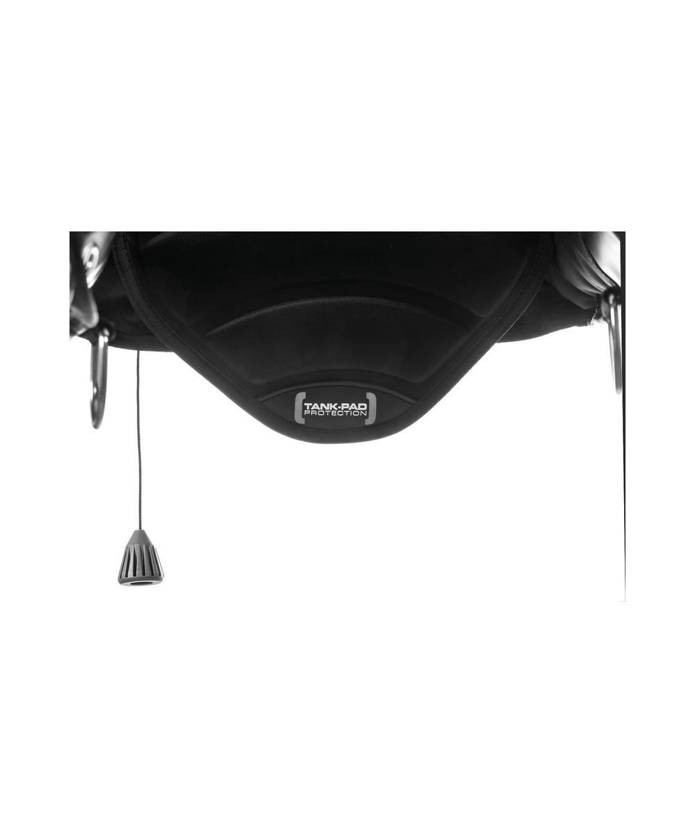 Gilet stabilisateur Seac PRO 2000 – BCD professionnel robuste et réglable