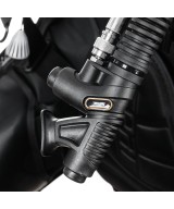 Gilet stabilisateur Seac PRO 2000 – BCD professionnel robuste et réglable