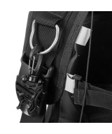 Gilet stabilisateur Seac PRO 2000 – BCD professionnel robuste et réglable