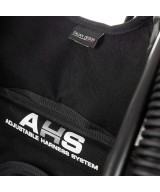 Gilet stabilisateur Seac PRO 2000 – BCD professionnel robuste et réglable