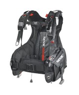 Gilet stabilisateur Seac SMART – GAV traditionnel compact avec lest largable