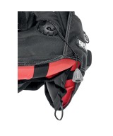 Gilet stabilisateur Seac SMART – GAV traditionnel compact avec lest largable