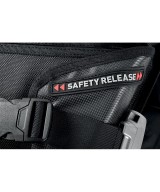 Gilet stabilisateur Seac SMART – GAV traditionnel compact avec lest largable