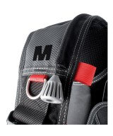 Gilet stabilisateur Seac EGO – GAV traditionnel ultra-résistant en Cordura 1000D