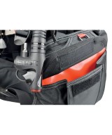 Gilet stabilisateur Seac CLUB – GAV traditionnel robuste pour centres de plongée