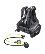 Set de plongée Seac  JUMP – Détendeur PX100