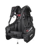 Set de plongée Seac  JUMP – Détendeur PX100
