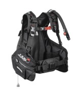 Set de plongée Seac  JUMP – Détendeur PX100