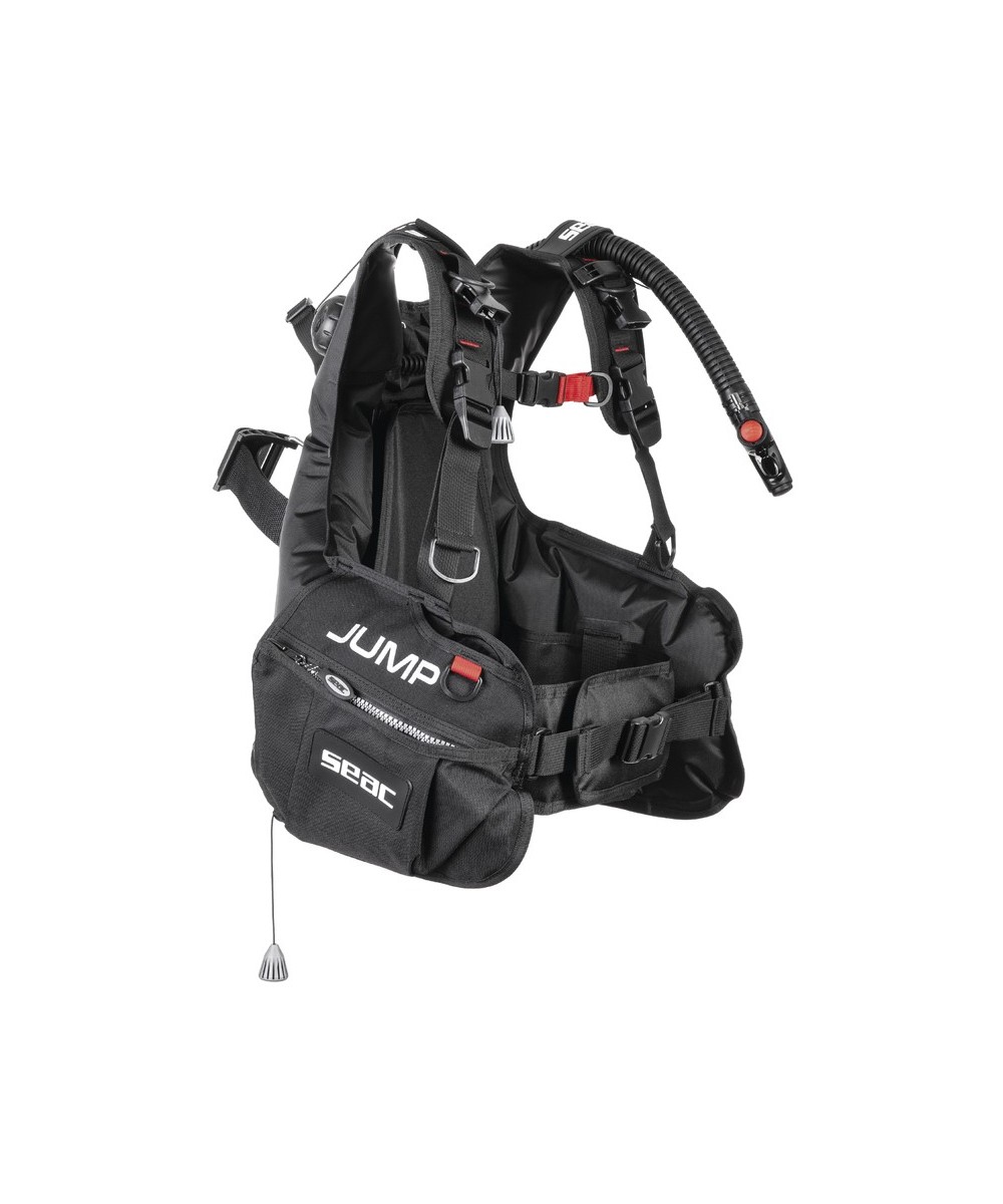 Set de plongée Seac  JUMP – Détendeur PX100