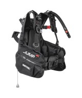Set de plongée Seac  JUMP – Détendeur PX100