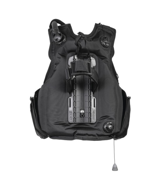 Set de plongée Seac  JUMP – Détendeur PX100