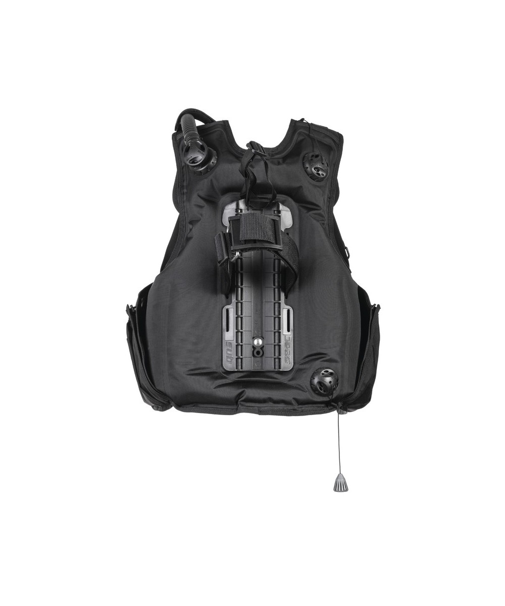 Set de plongée Seac  JUMP – Détendeur PX100