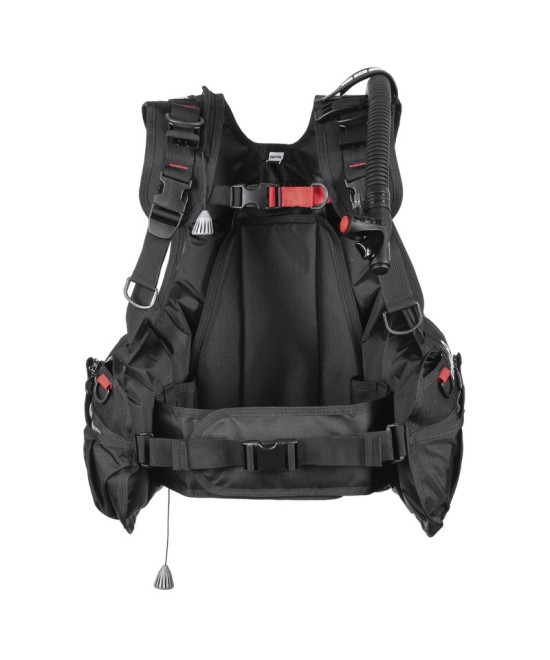 Set de plongée Seac  JUMP – Détendeur PX100