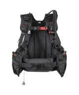 Set de plongée Seac  JUMP – Détendeur PX100