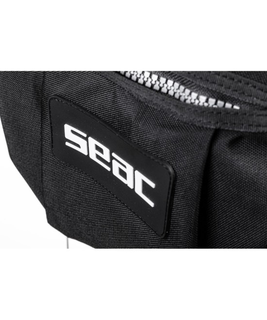 Set de plongée Seac  JUMP – Détendeur PX100