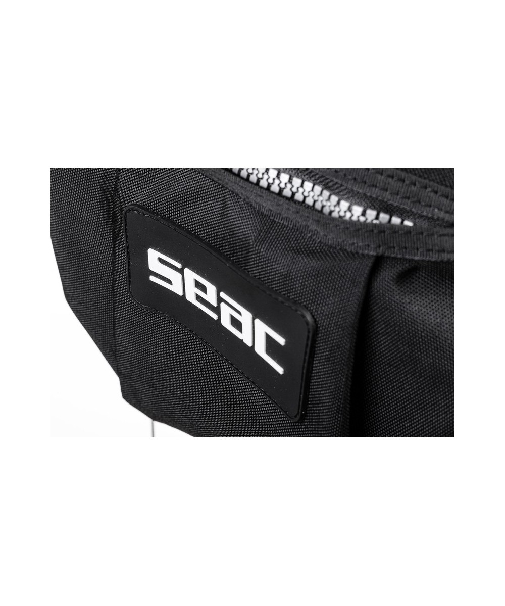 Set de plongée Seac  JUMP – Détendeur PX100