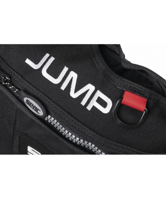 Set de plongée Seac  JUMP – Détendeur PX100