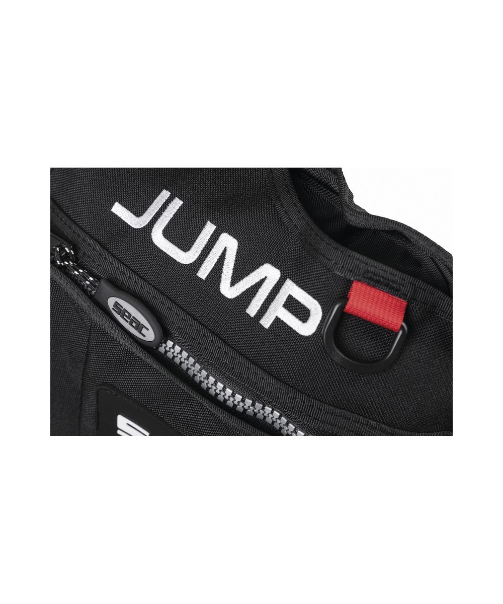 Set de plongée Seac  JUMP – Détendeur PX100