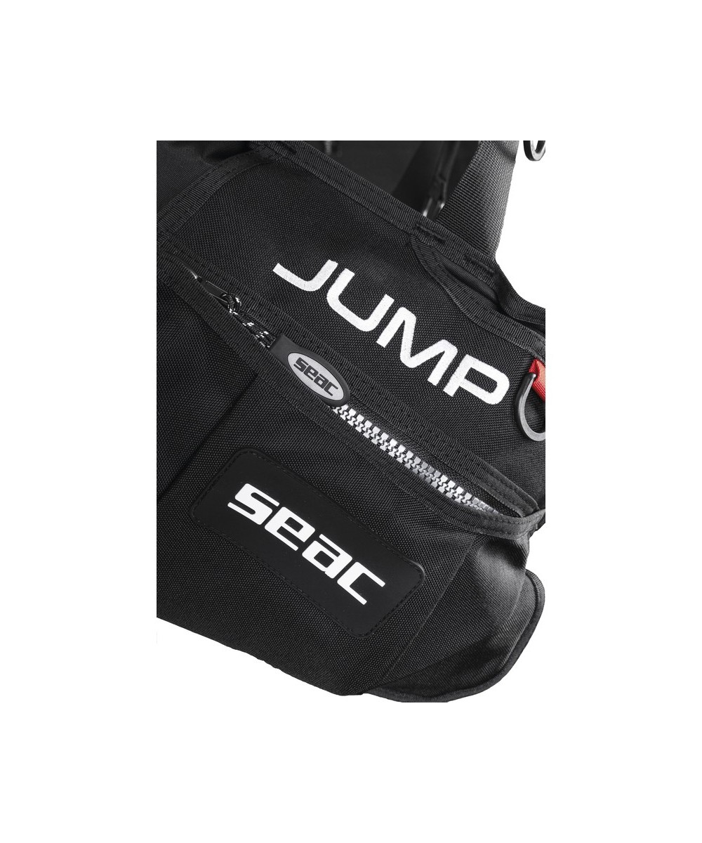 Set de plongée Seac  JUMP – Détendeur PX100
