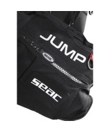 Set de plongée Seac  JUMP – Détendeur PX100