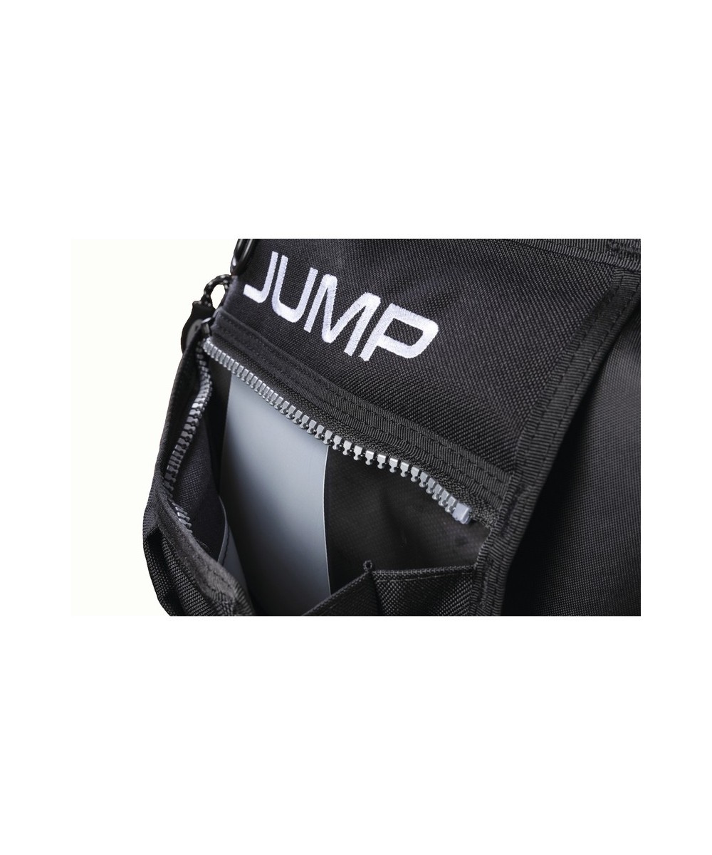 Set de plongée Seac  JUMP – Détendeur PX100