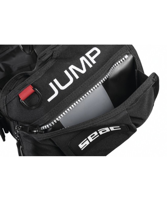 Set de plongée Seac  JUMP – Détendeur PX100