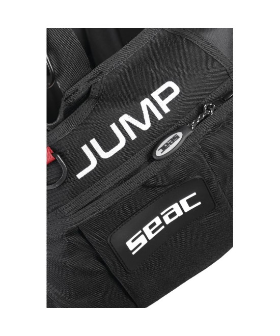 Set de plongée Seac  JUMP – Détendeur PX100