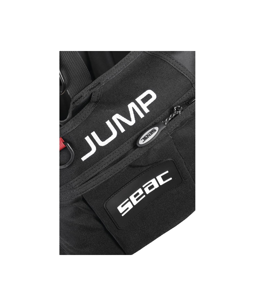 Set de plongée Seac  JUMP – Détendeur PX100