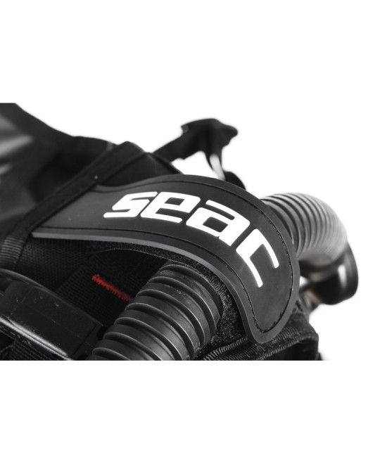 Set de plongée Seac  JUMP – Détendeur PX100