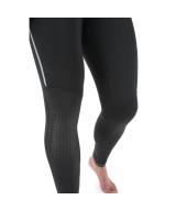 Combinaison de plongée semi-étanche SEAC Spacedry Man 7 mm avec cagoule – Néoprène super-élastique Extraflex