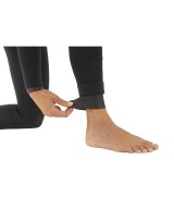 Combinaison de plongée semi-étanche SEAC Spacedry Lady 7 mm avec cagoule – Néoprène super-élastique Extraflex