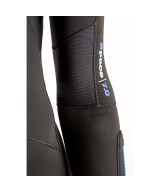 Combinaison de plongée humide SEAC Space 7 mm – Néoprène Ultrastretch avec Aquastop