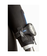 Combinaison de plongée humide SEAC Space 7 mm – Néoprène Ultrastretch avec Aquastop