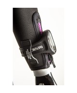 Combinaison de plongée humide SEAC Space 7 mm Lady – Néoprène Ultrastretch avec Aquastop