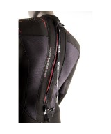 Combinaison de plongée humide SEAC Space 5 mm – Néoprène Ultrastretch avec Aquastop