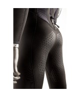 Combinaison de plongée humide SEAC Space 5 mm – Néoprène Ultrastretch avec Aquastop
