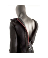 Combinaison de plongée humide SEAC Space 5 mm – Néoprène Ultrastretch avec Aquastop