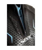 seac-space-5mm Lady-combinaison-plongee-humide