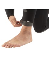 Combinaison de plongée humide SEAC Cover 7 mm Man– Néoprène ultrasouple avec Aquastop Smooth Skin