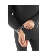 Combinaison de plongée humide SEAC Cover 7 mm Man– Néoprène ultrasouple avec Aquastop Smooth Skin