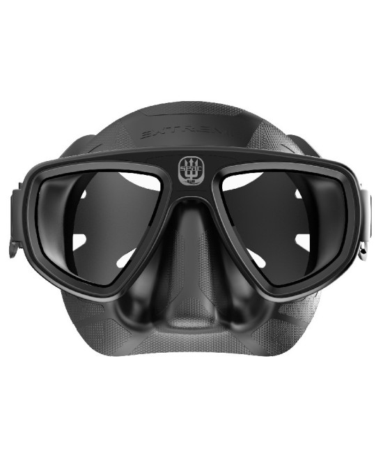 SEAC Extreme – Masque de plongée – Noir