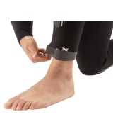 Combinaison de plongée humide SEAC Cover 5 mm Man– Néoprène ultrasouple avec Aquastop Smooth Skin