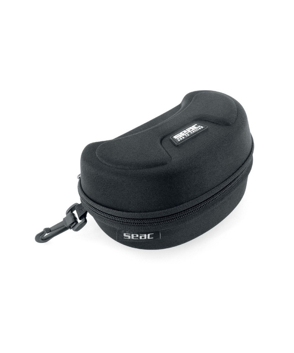 SEAC Extreme – boite – Noir