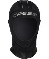 Combinaison étanche de plongée Cressi Glacier Homme – Néoprène précompressé 4 mm eau froide