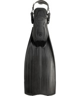 Cressi Pro Light – Palmes de plongée – Noir