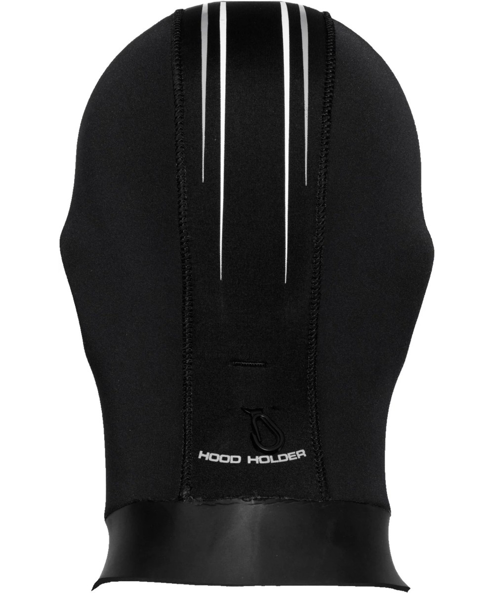 Combinaison étanche de plongée Cressi Glacier Femme – Néoprène précompressé 4 mm eau froide