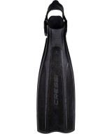 Cressi Pro Light – Palmes de plongée – Noir