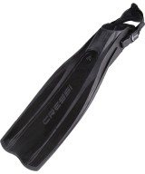Cressi Pro Light – Palmes de plongée – Noir