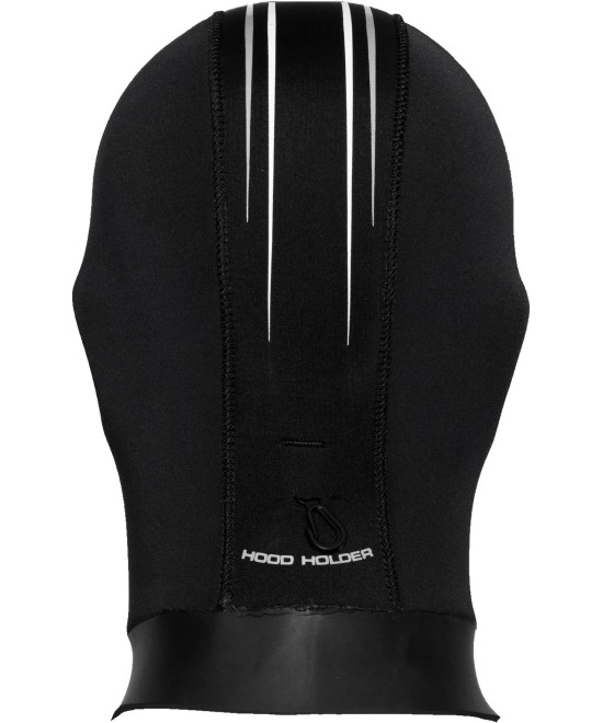 Combinaison étanche de plongée Cressi Desert Homme – Néoprène précompressé 4 mm eau froide